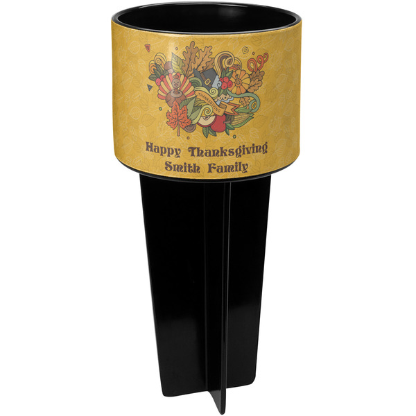 Happy Thanksgiving spiker_black_apvl