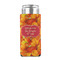 Fall Leaves 12oz Tall Can Sleeve - FRONT (on can)