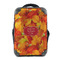 Fall Leaves 15" Backpack - FRONT