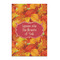 Fall Leaves 20x30 - Matte Poster - Front View