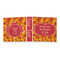 Fall Leaves 3-Ring Binder Approval- 2in