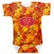 Fall Leaves Baby Bodysuit