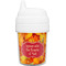 Fall Leaves Baby Sippy Cup (Personalized)