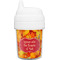 Fall Leaves Baby Sippy Cup