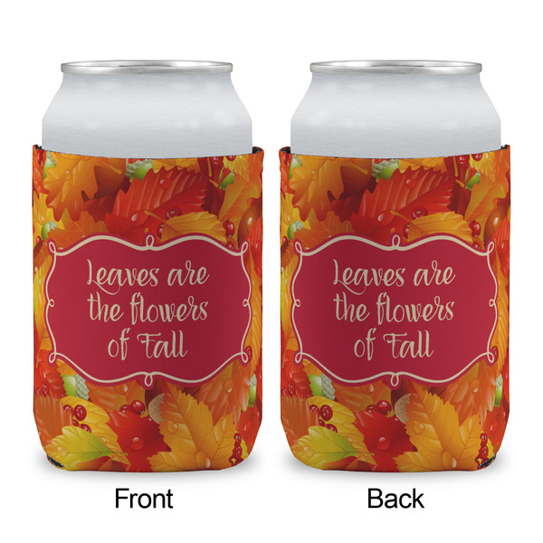 Fall Leaves Can Sleeve - APPROVAL (single)