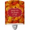 Fall Leaves Ceramic Night Light (Personalized)