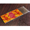 Fall Leaves Colored Pencils - In Package