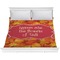 Fall Leaves Comforter - King