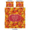 Fall Leaves Comforter Set - Queen - Approval
