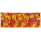 Fall Leaves Cooling Towel- Approval