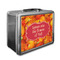 Fall Leaves Lunch Box