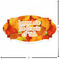 Fall Leaves Custom Shape Iron On Patches - L - APPROVAL