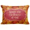 Fall Leaves Decorative Baby Pillow - Apvl