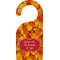 Fall Leaves Door Hanger