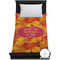 Fall Leaves Duvet Cover (TwinXL)