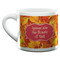 Fall Leaves Espresso Cup - 6oz (Double Shot) (MAIN)
