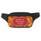 Fall Leaves Fanny Pack - Modern Style