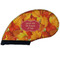 Fall Leaves Golf Club Covers - FRONT