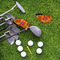 Fall Leaves Golf Club Covers - LIFESTYLE