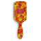 Fall Leaves Hair Brushes