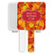Fall Leaves Hand Mirrors - Approval