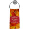 Fall Leaves Hand Towel (Personalized)