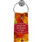 Fall Leaves Hand Towel - Full Print