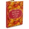 Fall Leaves Hardbound Journal - 5.75" x 8"