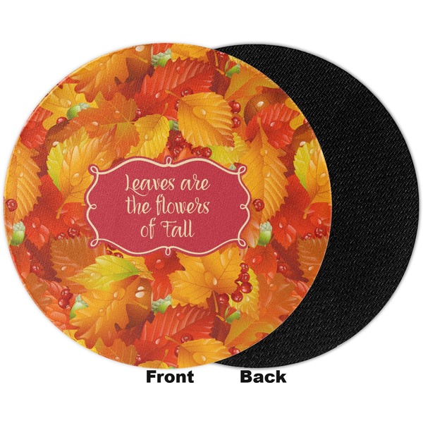 Fall Leaves Jar Opener - Apvl