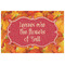 Fall Leaves Jigsaw Puzzle 1014 Piece - Front
