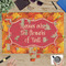 Fall Leaves Jigsaw Puzzle 1014 Piece - In Context