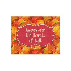 Fall Leaves 252 pc Jigsaw Puzzle