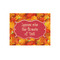 Fall Leaves Jigsaw Puzzle 252 Piece - Front