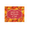 Fall Leaves 252 pc Jigsaw Puzzle