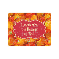 Fall Leaves 30 pc Jigsaw Puzzle