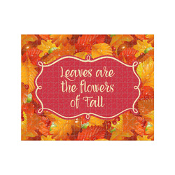 Fall Leaves 500 pc Jigsaw Puzzle