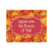 Fall Leaves Jigsaw Puzzle 500 Piece - Front