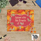 Fall Leaves Jigsaw Puzzle 500 Piece - In Context