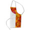 Fall Leaves Kid's Aprons - Small - Main