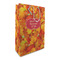Fall Leaves Large Gift Bag - Front/Main