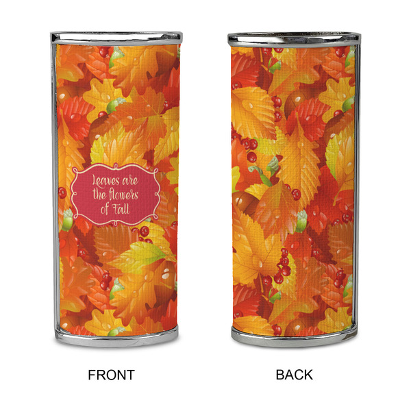 Fall Leaves Lighter Case - APPROVAL