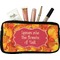 Fall Leaves Makeup Case Small