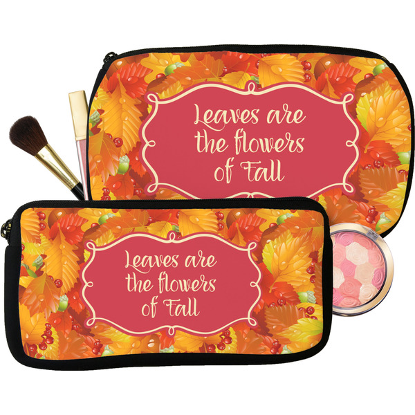 Fall Leaves Makeup Kit Aggregate