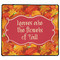 Fall Leaves XL Gaming Mouse Pad - 18" x 16"