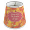 Fall Leaves Empire Lamp Shade