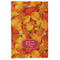 Fall Leaves Microfiber Dish Towel - APPROVAL