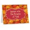 Fall Leaves Note Card - Main
