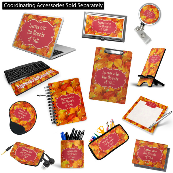 Fall Leaves Office & Desk Accessories