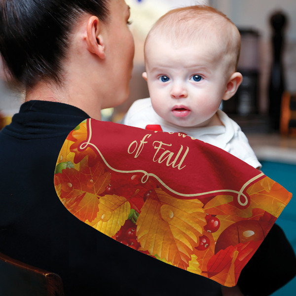 Fall Leaves Old Burp - Lifestyle