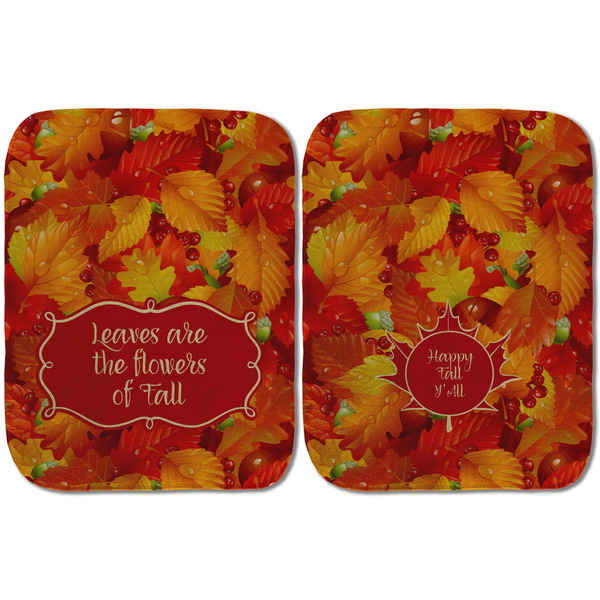 Fall Leaves Old Burps - Approval